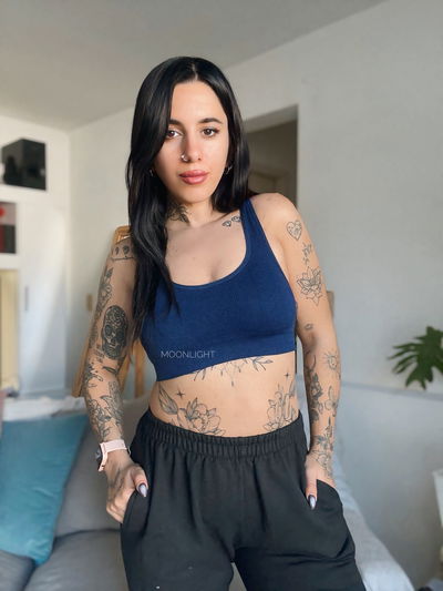 Top morley Basic pastel