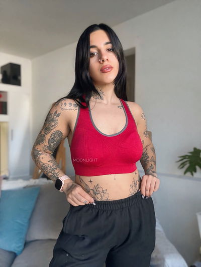 Top deportivo Premium 