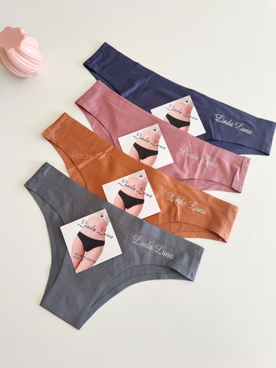 Vedetina sin costura colores