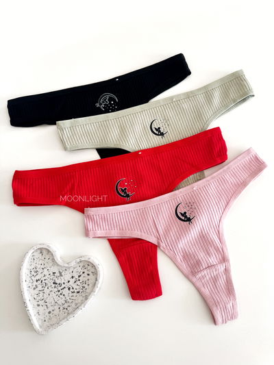 Pack x2 colaless Moon