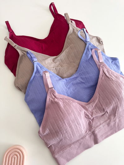 Corpi plus size morley II