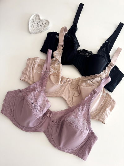 Corpi reductor con aro copa F