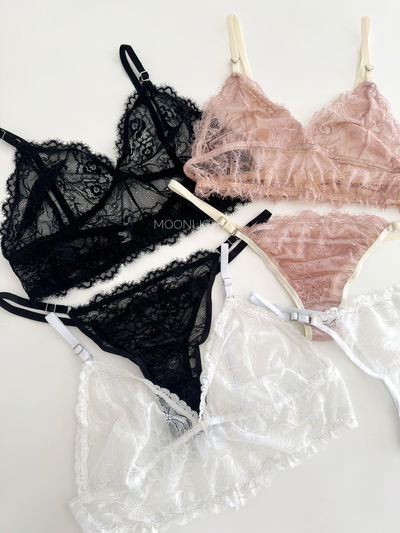 Conjunto Vilma Plus Size