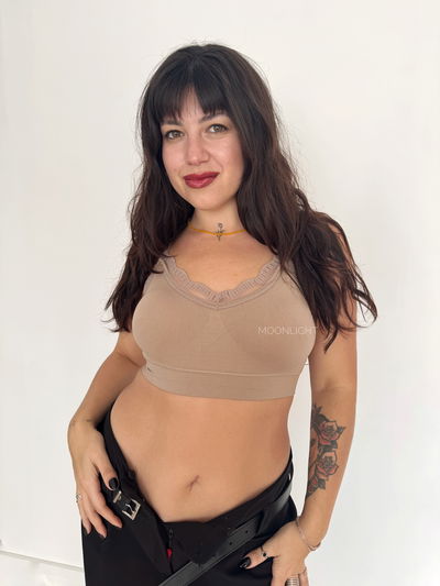Top Olivia