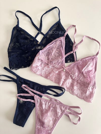 Conjunto Emma