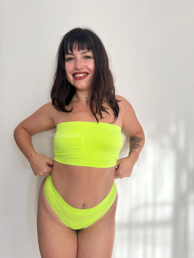 Conjunto Comfy Bando
