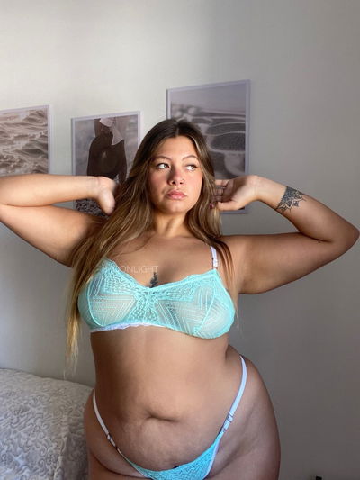 Conjunto Anto Plus Size 2x1