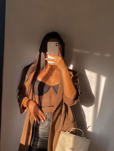 Body Alma