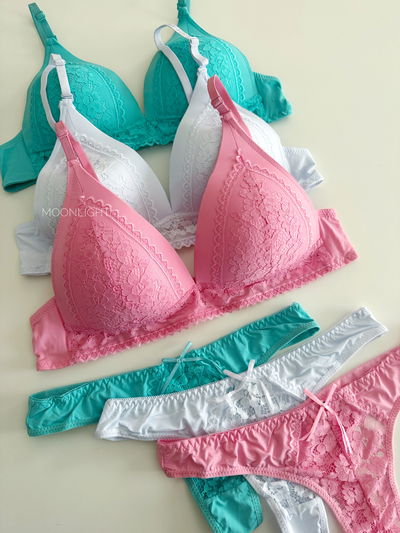 Conjunto Carmela