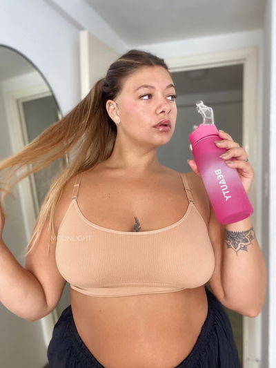 Top Plus Size morley