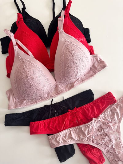 Conjunto Carmela