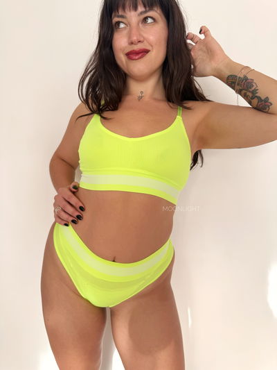 Conjunto Comfy Lina