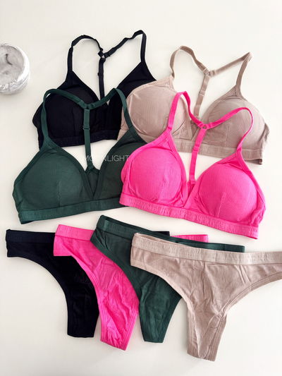 Conjunto Comfy Pia