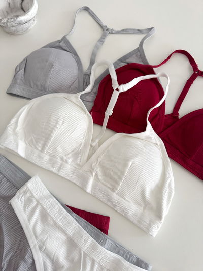 Conjunto Comfy Pia
