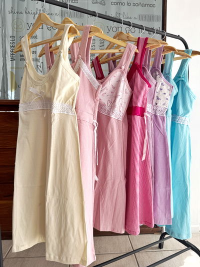 Camisones maternales SALE