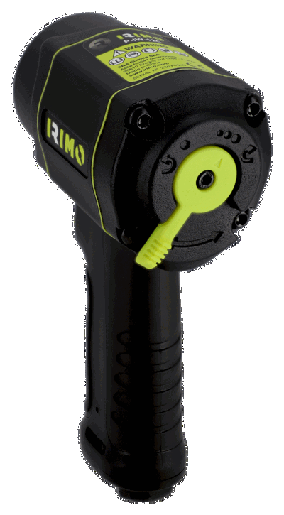 Llaves de impacto compactas 1/2" compuestas, 1200Nm 