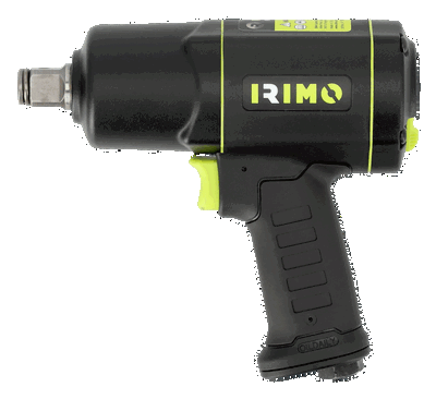 Llaves de impacto 3/4" compuestas, 2298Nm