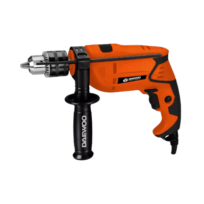 Taladro  13mm 750W