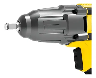 Llave De Impacto Eléctrica 820w 1/2 Pulgada