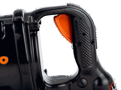 Llave de impacto neumatica 1" larga