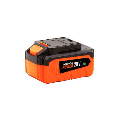 Atornillador de Impacto a batería de Litio 20v