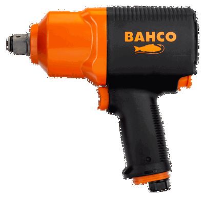 Llave de impacto neumatica 3/4