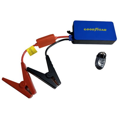 Arrancador Portatil GOODYEAR, 8000mA