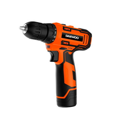 Taladro Inalámbrico 12v 10MM