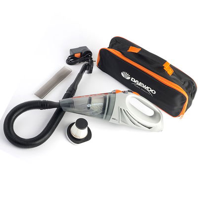 Aspiradora Inalámbrica a batería