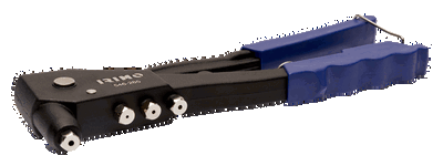 Remachadoras manuales