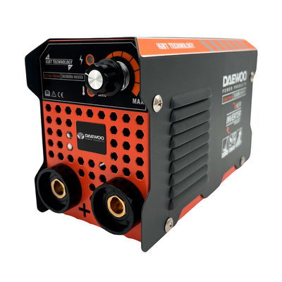 Soldadora Inverter 100 mini