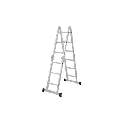 Escalera plegable 3.7 m