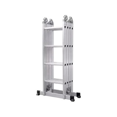 Escalera plegable 3.7 m