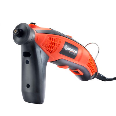 Minitorno electrico  Potencia 170 W