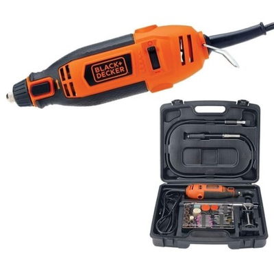 Minitorno electrico  Potencia 120 W