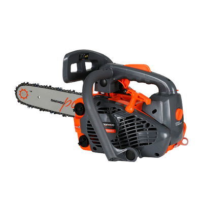 Motosierra A Gasolina