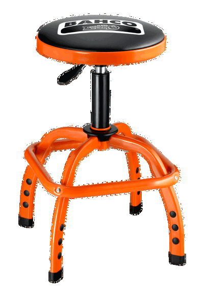 Taburete de taller