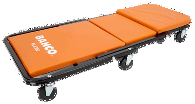 Camilla y asiento combinados