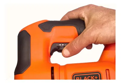 Sierra caladora 800w