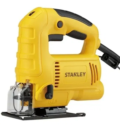 Sierra caladora 600w