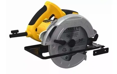 Sierra Circular 1600w 