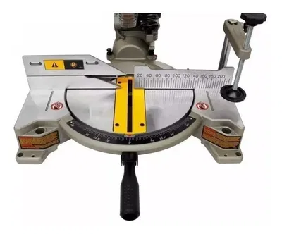 Sierra Ingletadora 1650w 10"