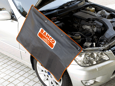 Protector para el panel del automóvil