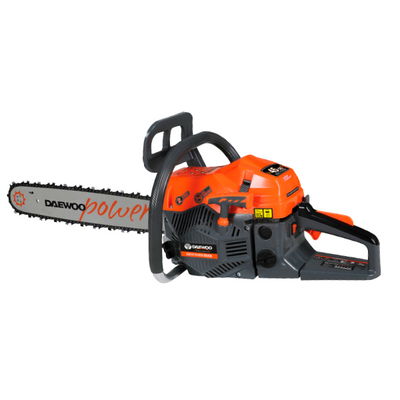 Motosierra a Gasolina