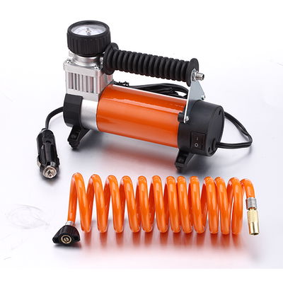 Compresor De Aire Portátil