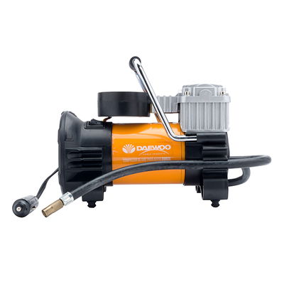 Compresor De Aire Automotriz