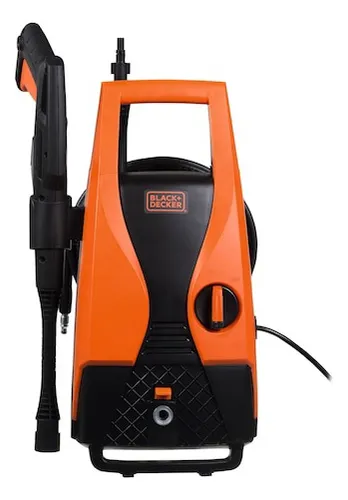 Hidrolavadora 1400W 70bar