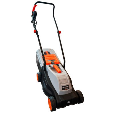 Cortadora de Césped Eléctrica