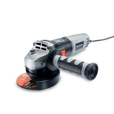 Amoladora 4.1/2 900w
