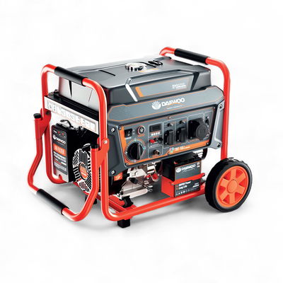  Generador a Gasolina 10KVA